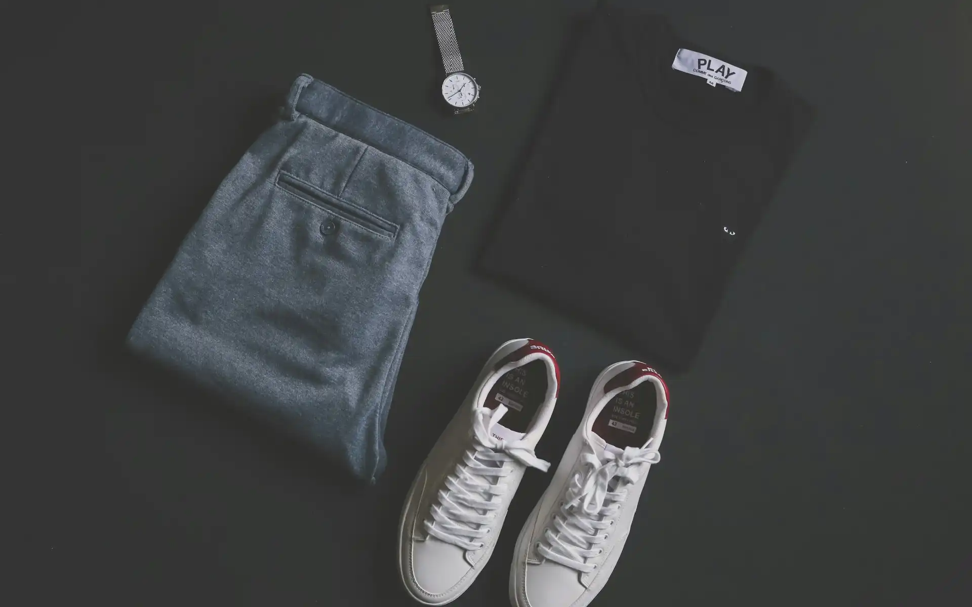 استایل روزانه