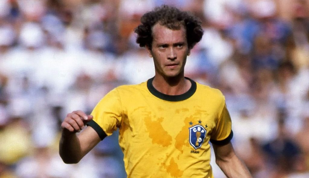 فالکائو تیم ملی برزیل