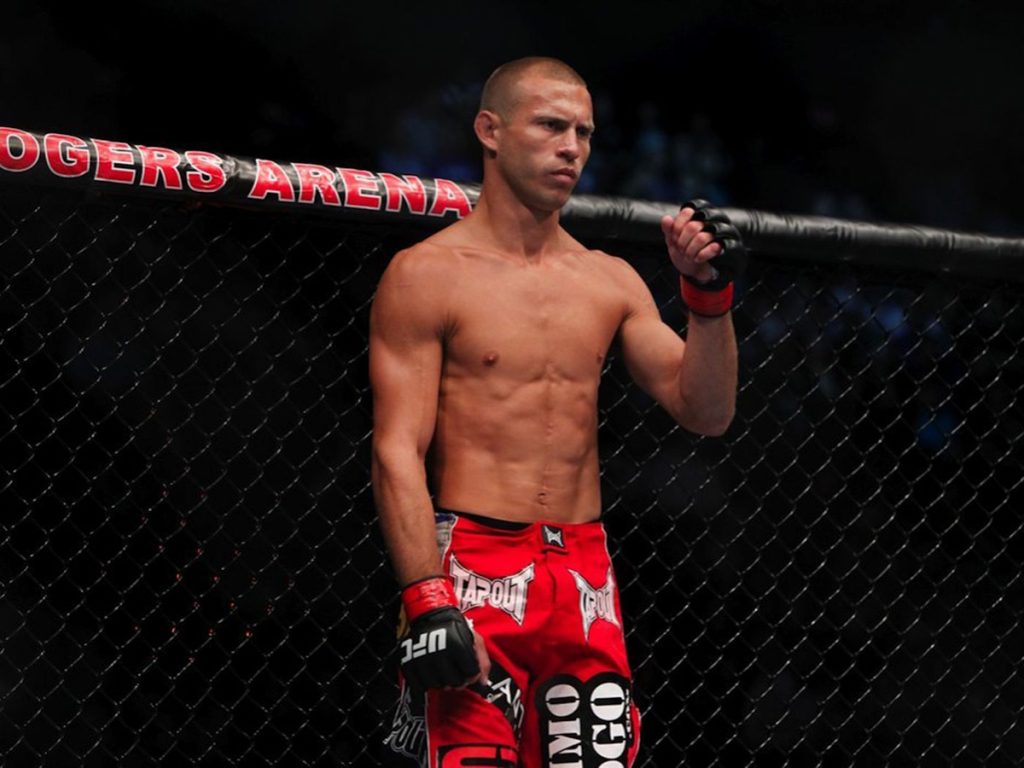 دونالد سرون