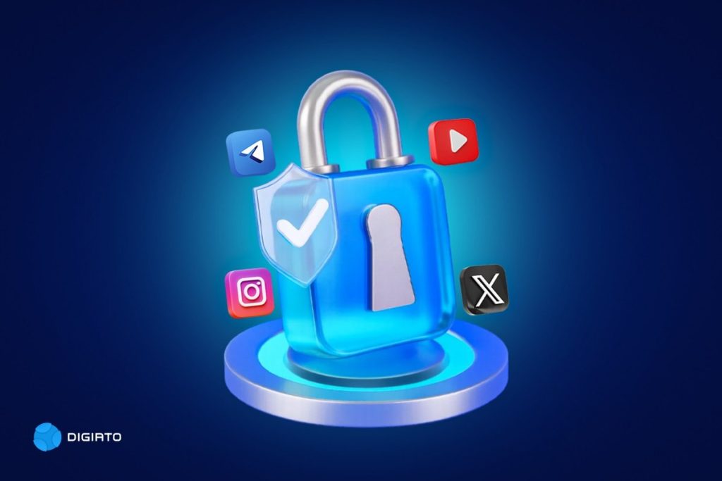 سنگ بزرگ «نمایندگی» برای رفع فیلتر شبکه‌های اجتماعی