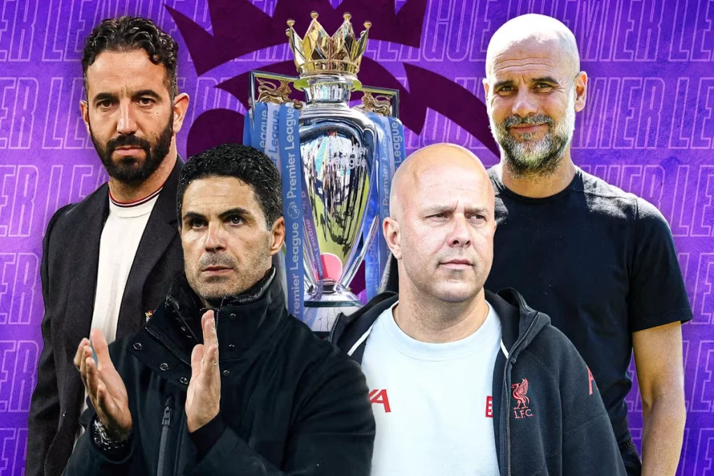 پیش‌بینی یک ابرکامپیوتر از جدول نهایی لیگ برتر فوتبال انگلیس در فصل ۲۰۲۵/۲۶