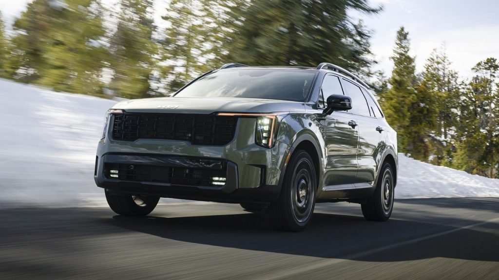 کیا سورنتو ۲۰۲۶ همراه با افزایش قیمت معرفی شد