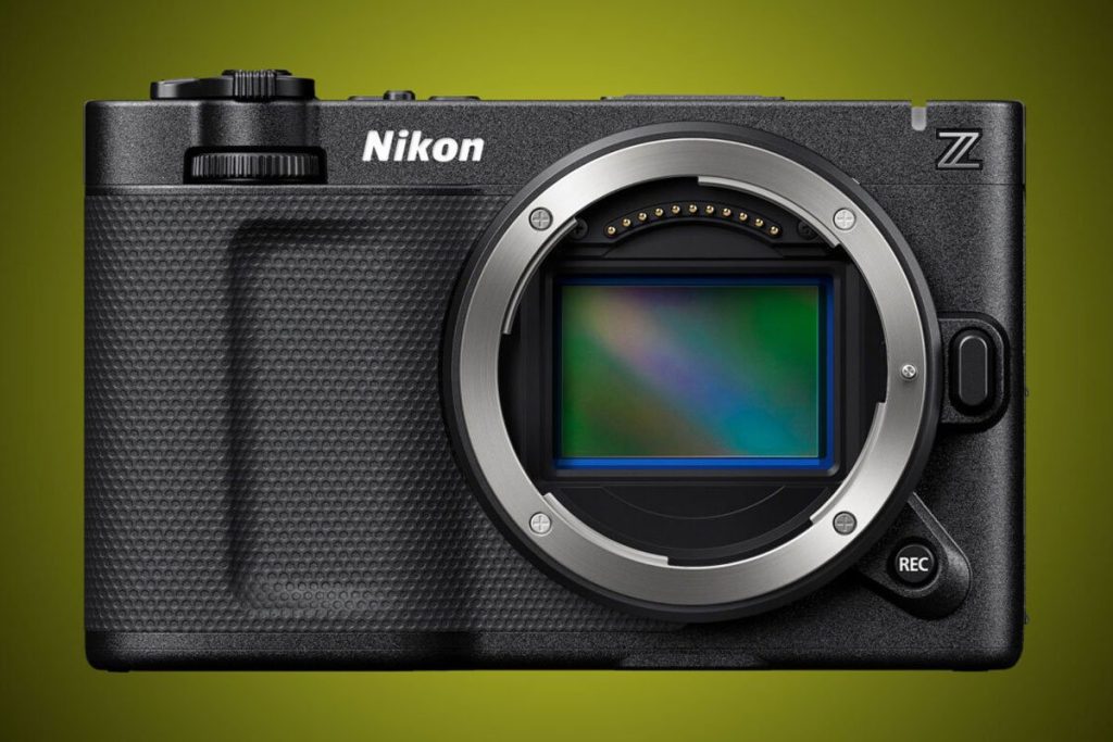 نیکون ZR معرفی شد؛ اولین همکاری ژاپنی‌ها با RED برای ثبت ویدئوهای خارق‌العاده