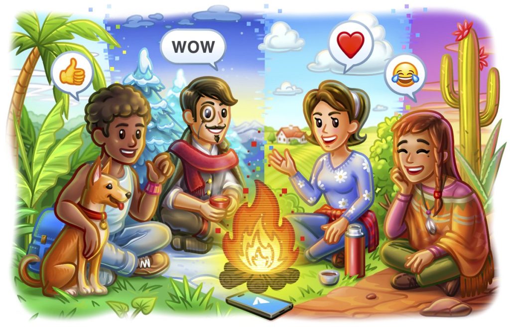 آپدیت جدید تلگرام با ویژگی‌های جذاب منتشر شد + فهرست تغییرات