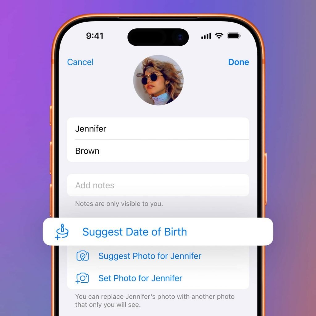 آپدیت جدید تلگرام