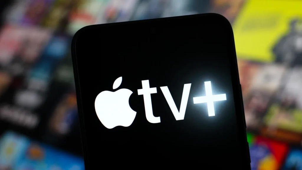 مدیر اپل دلیل حذف «پلاس» از نام سرویس استریم Apple TV را توضیح داد